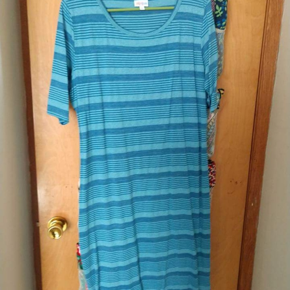 2XL Julia